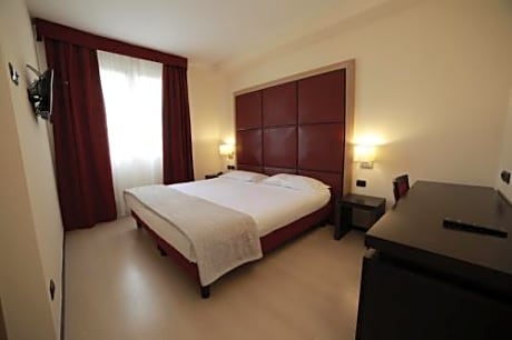 Hotel Alba