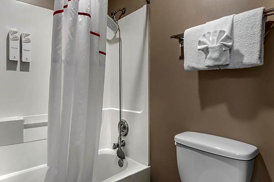 Red Roof Inn Kissimmee