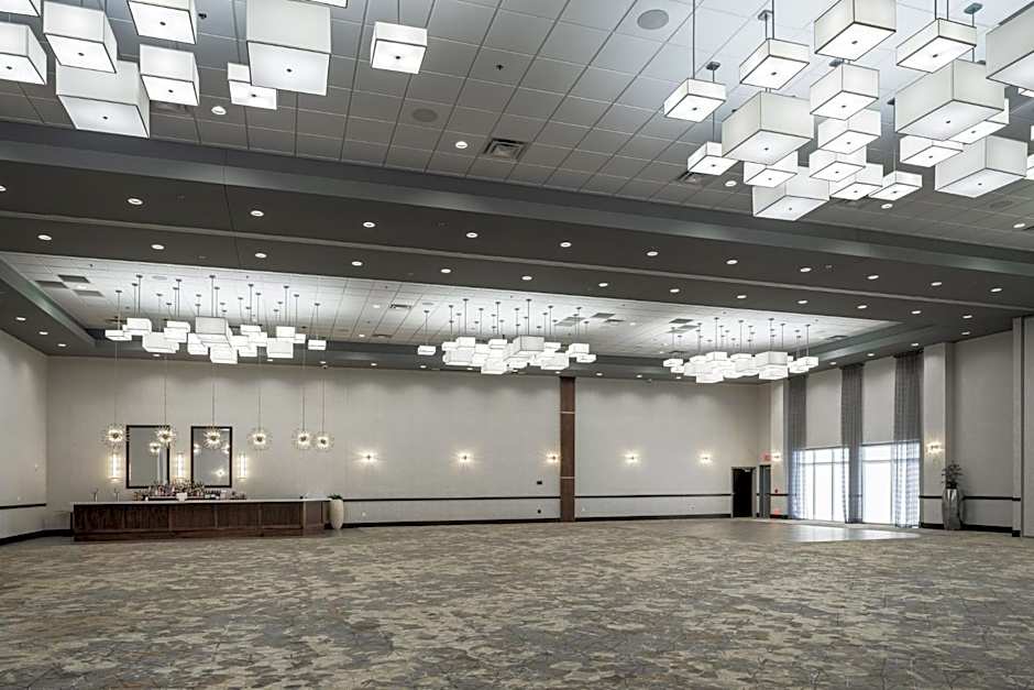 Holiday Inn Express and Suites Sioux City North-Event Center By IHG