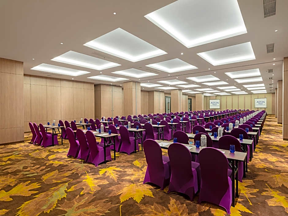 Aston Gresik Hotel & Conference Center