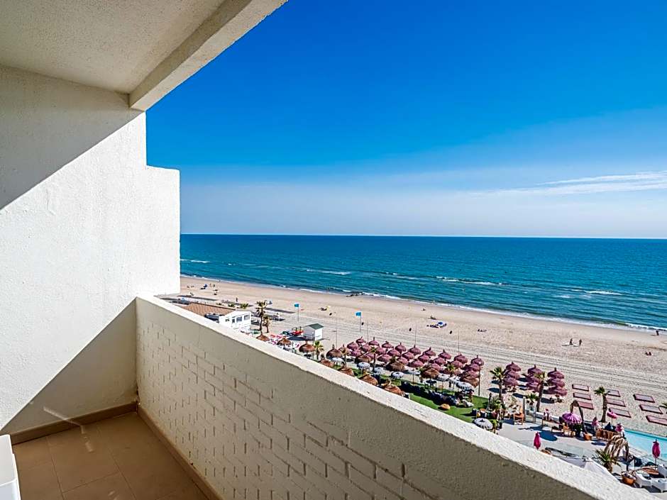 On Hotels Oceanfront Adults Designed