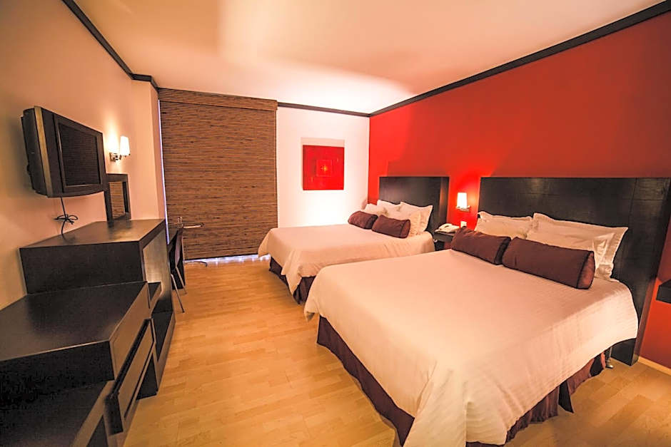 Hotel Inglaterra