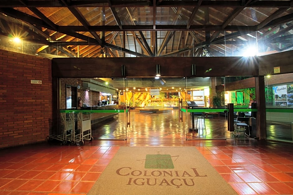 Colonial Iguacu