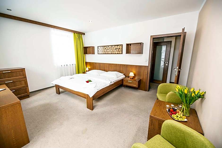 Wellness Hotel Kempa