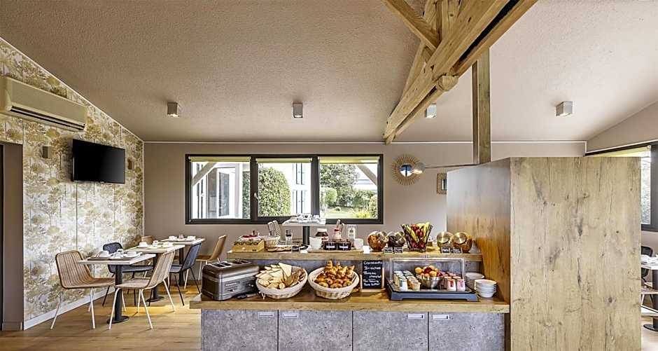 Sure Hotel by Best Western Nimes Est