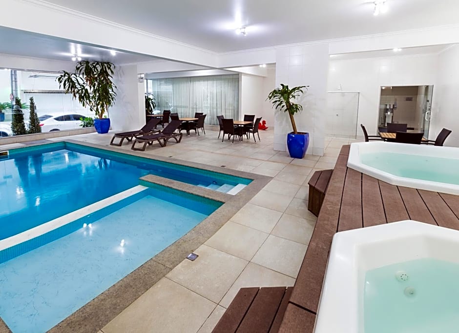 Hotel Bella Camboriu