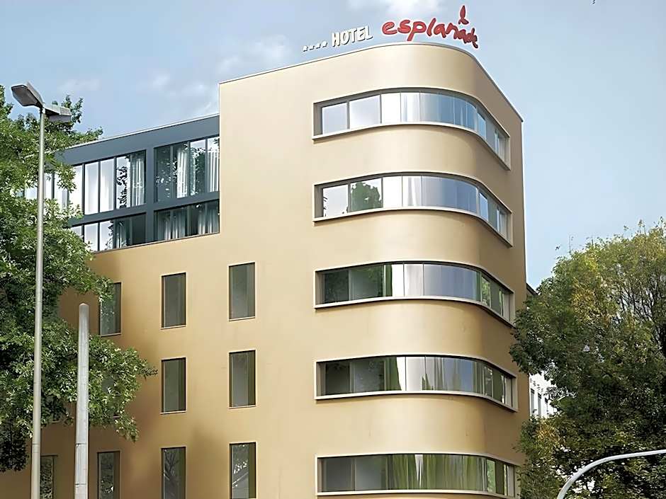 Hotel Esplanade