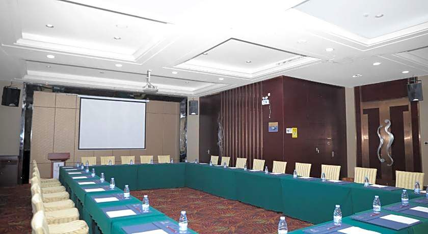 Avant-Garde Hotel Shenzhen