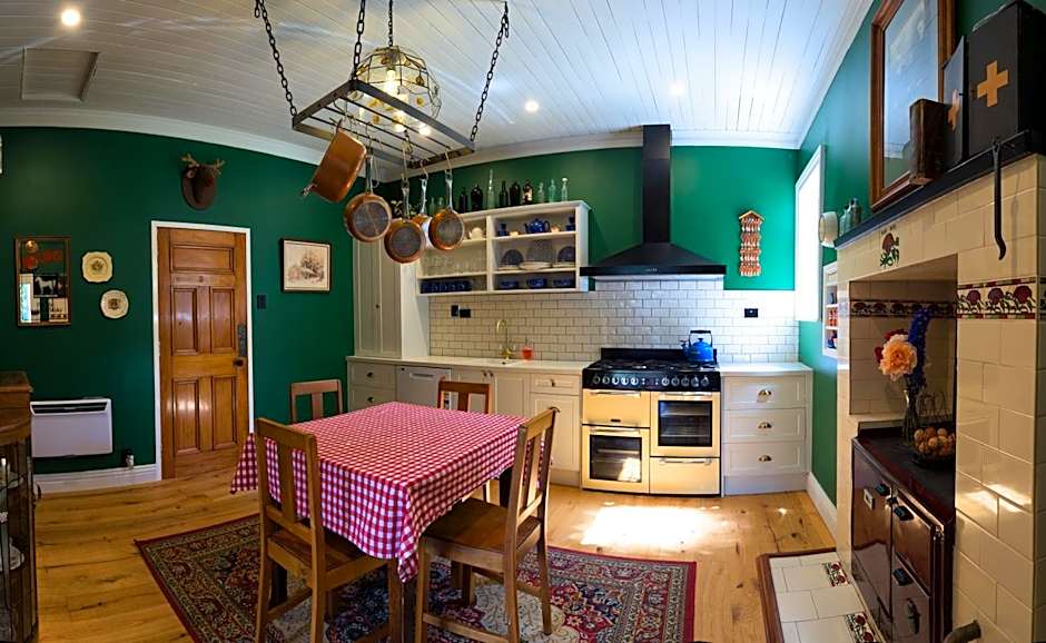 The Ferry Bed & Breakfast