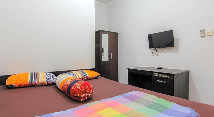 JJ House Wahid Hasyim