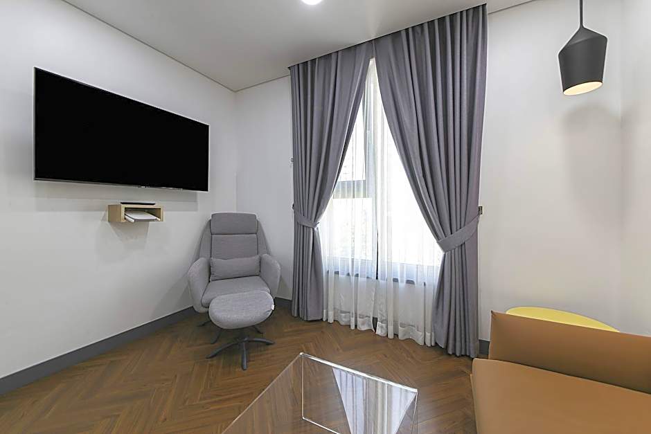 Boutique Hotel Wine