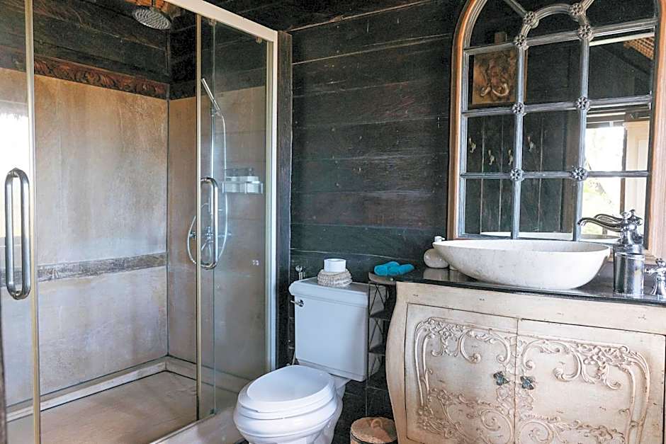 Most Exotic Villa Keong Tabanan