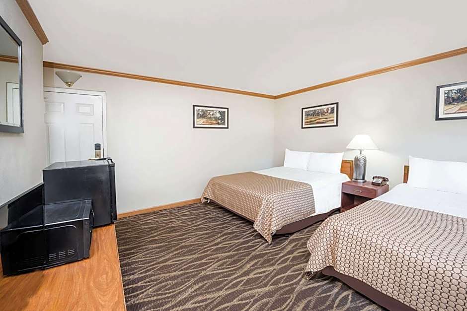 Knights Inn Jacksonville