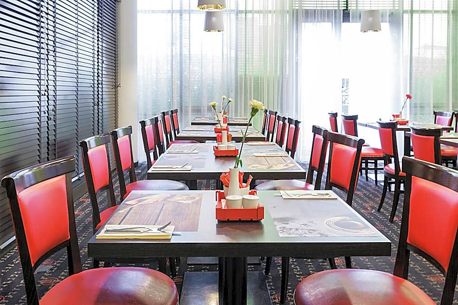 Vienna House Easy by Wyndham Katowice