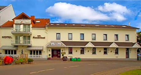 Hotel am Rosenbad