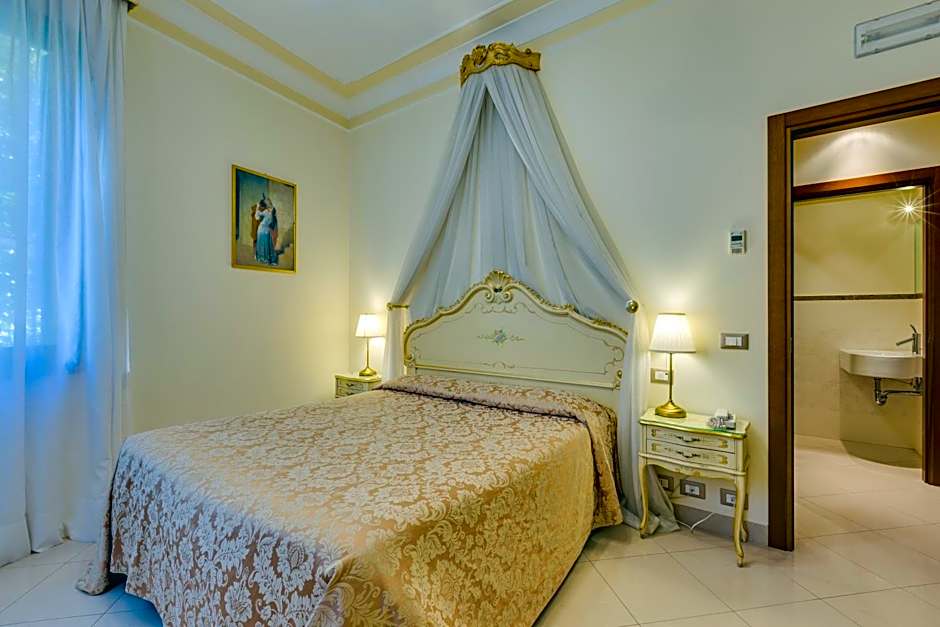 Hotel Bernardi Semenzato
