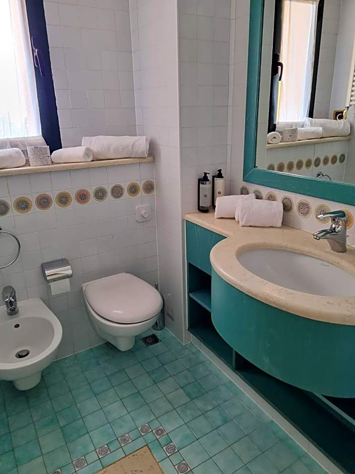 Le Terrazze sul Lago Hotel & Residence
