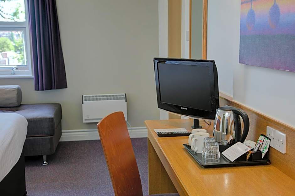 Embassy Hotel, Gateshead Newcastle, Sure Hotel Collection by Best Western