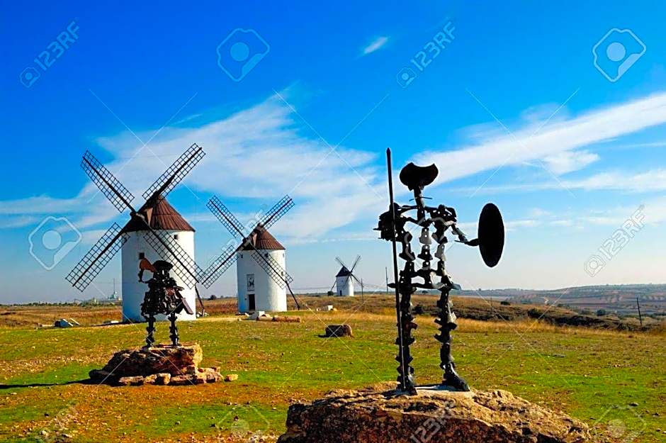 Hotel Bodega La Venta