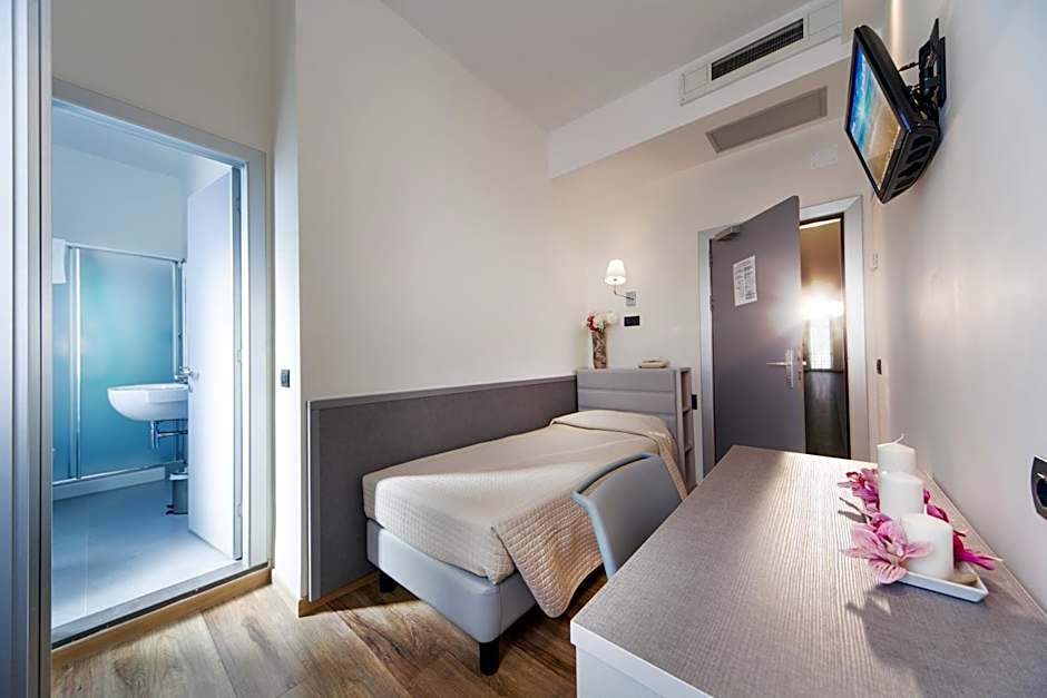 My Place Hotel