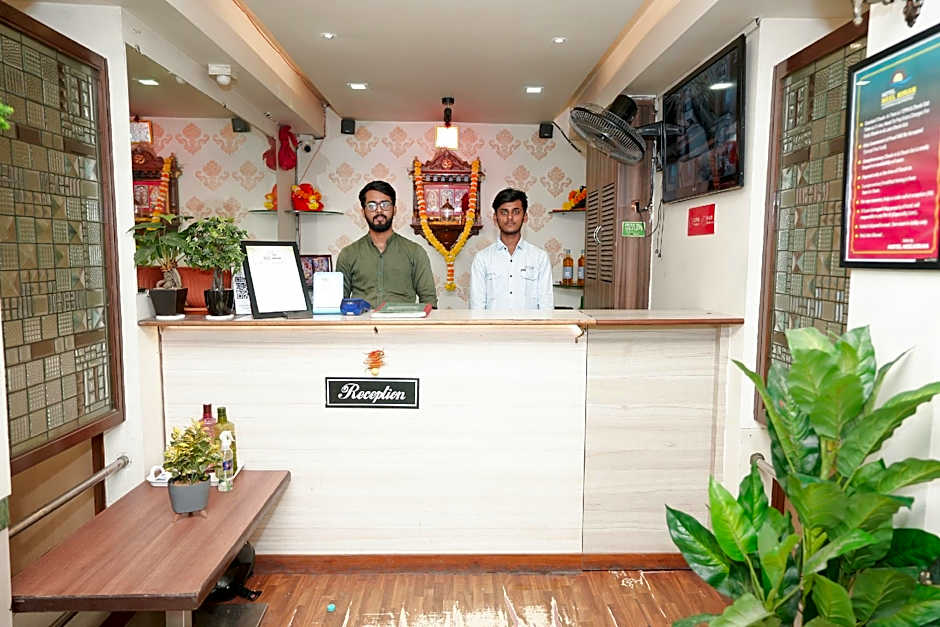 Hotel Neelkiran by ZUZU – Navi Mumbai, KY