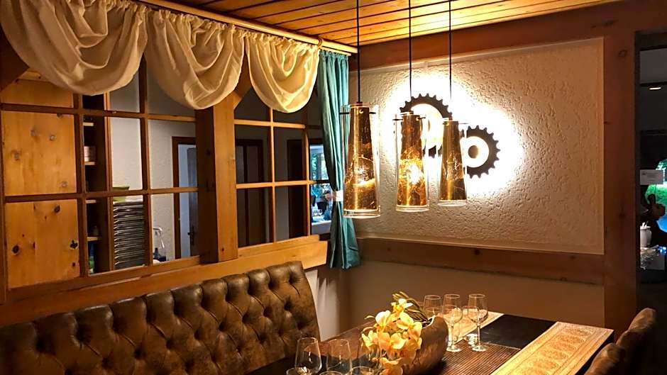 Hotel Restaurant Borchard