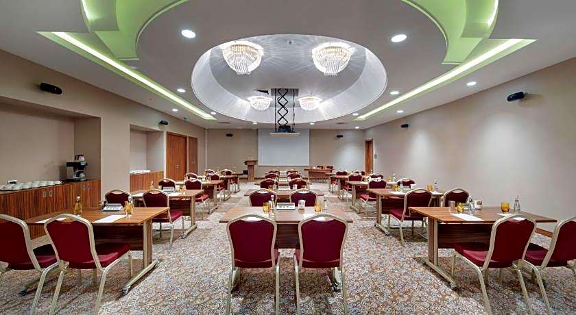Hilton Garden Inn Istanbul Beylikduzu