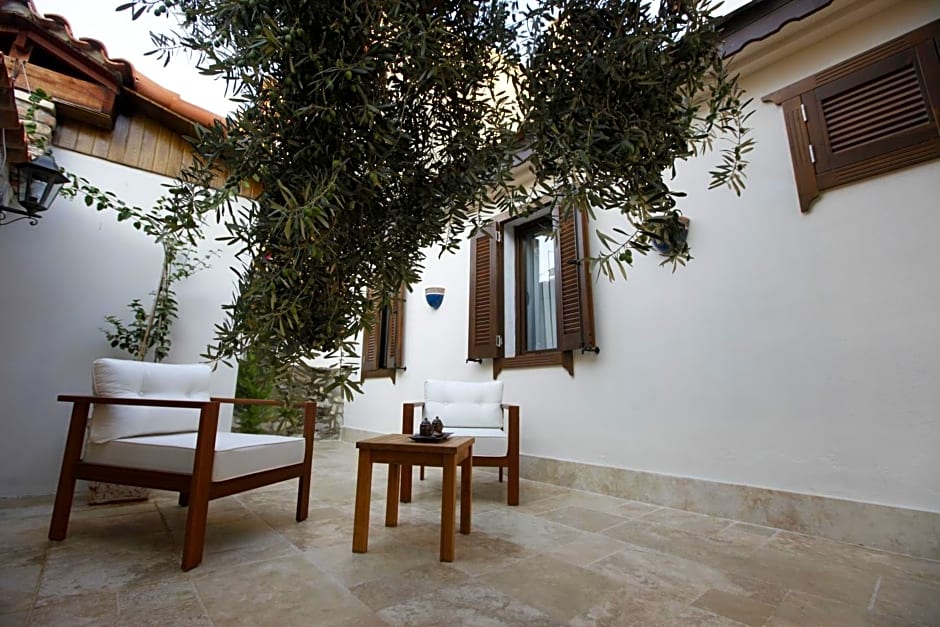 Livia Hotel Ephesus