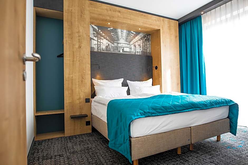 Das Steinmüller Hotel