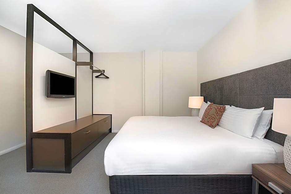 Mantra One Sandy Bay Road Hobart