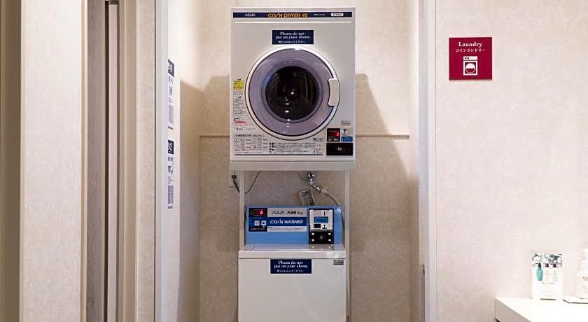 Cabin & Lounge Highland Station Inn Capsule Hotel