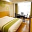 GreenTree Inn Jiujiang Development Zone Changjiang Avenue