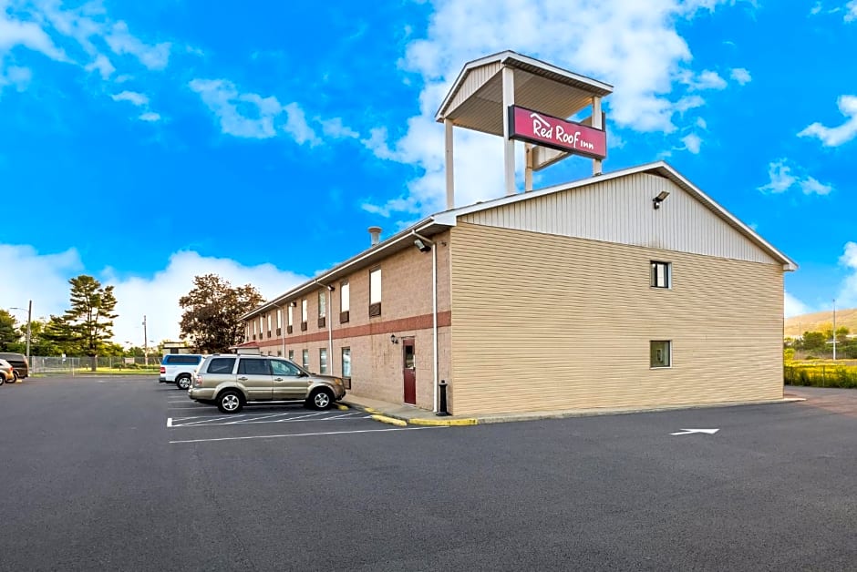 Red Roof Inn Allentown South