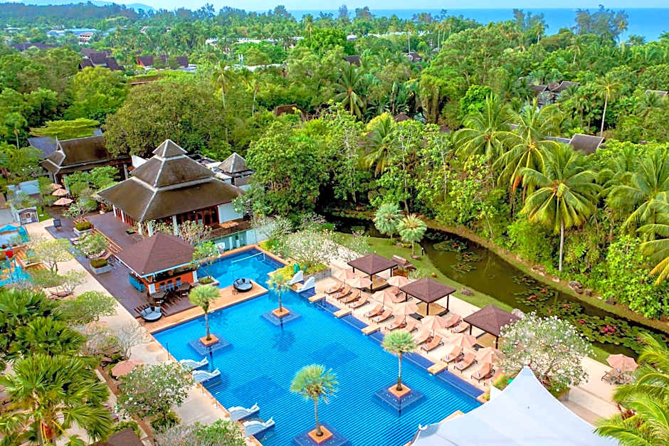 Marriott's Mai Khao Resort - Phuket