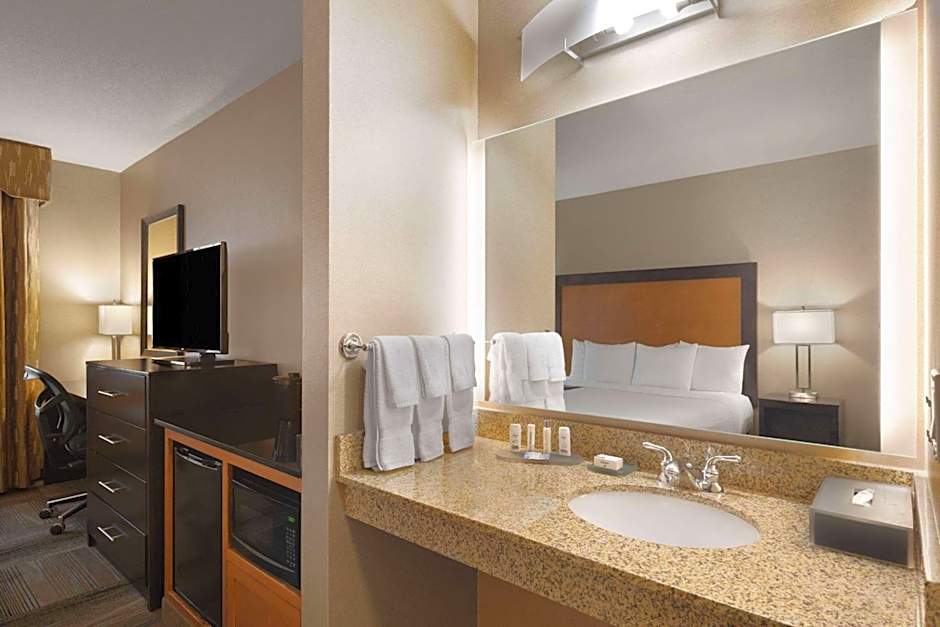 La Quinta Inn & Suites by Wyndham Idaho Falls
