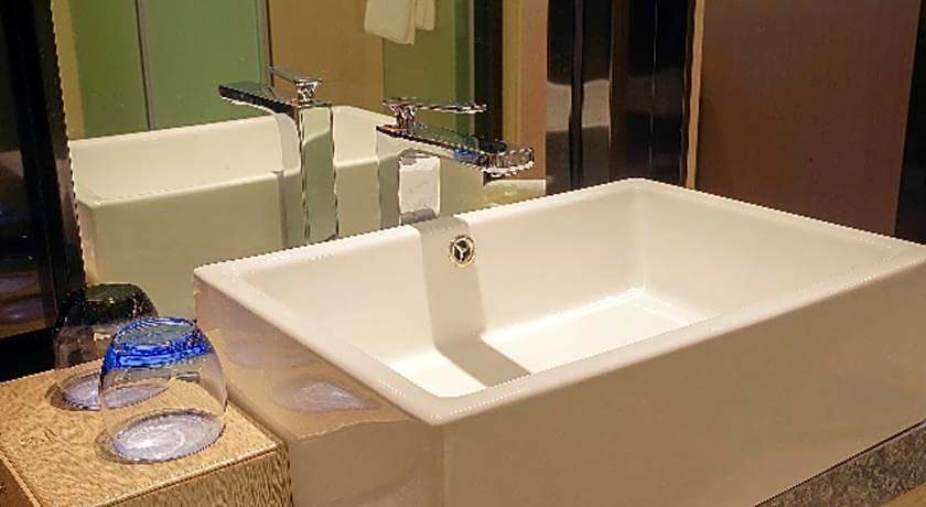 Echarm Hotel Guangzhou Yongqingfang Zhongshan 8th Road Metro Station
