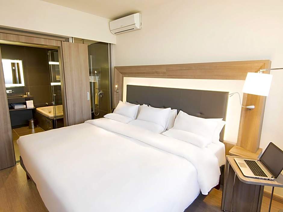 Novotel São Paulo Berrini