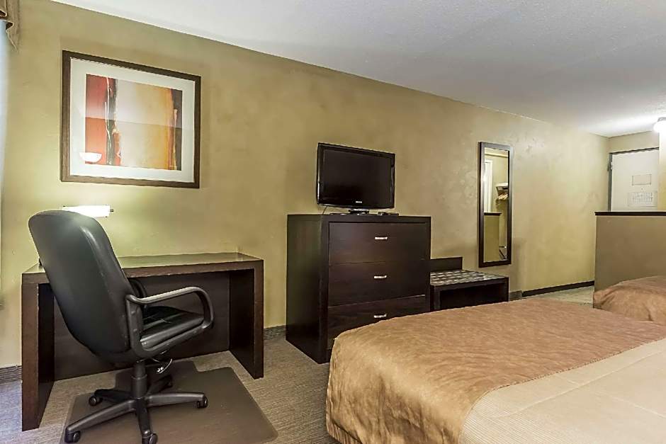 Quality Hotel & Conference Centre