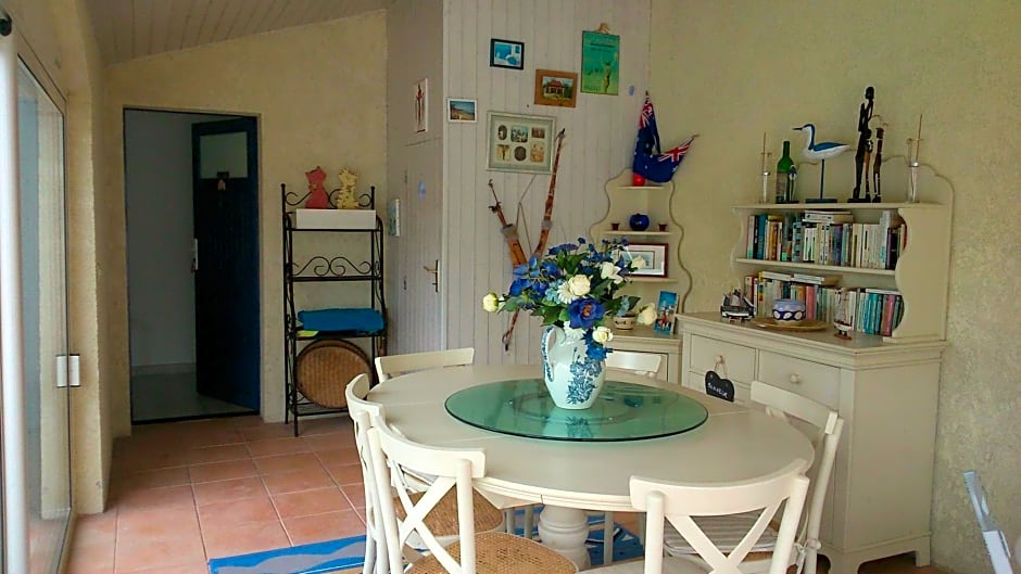 Chambre d'Hôtes Armoise