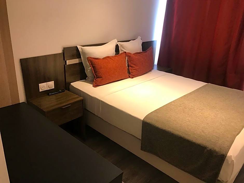 Hotel Morand (Pet-friendly)