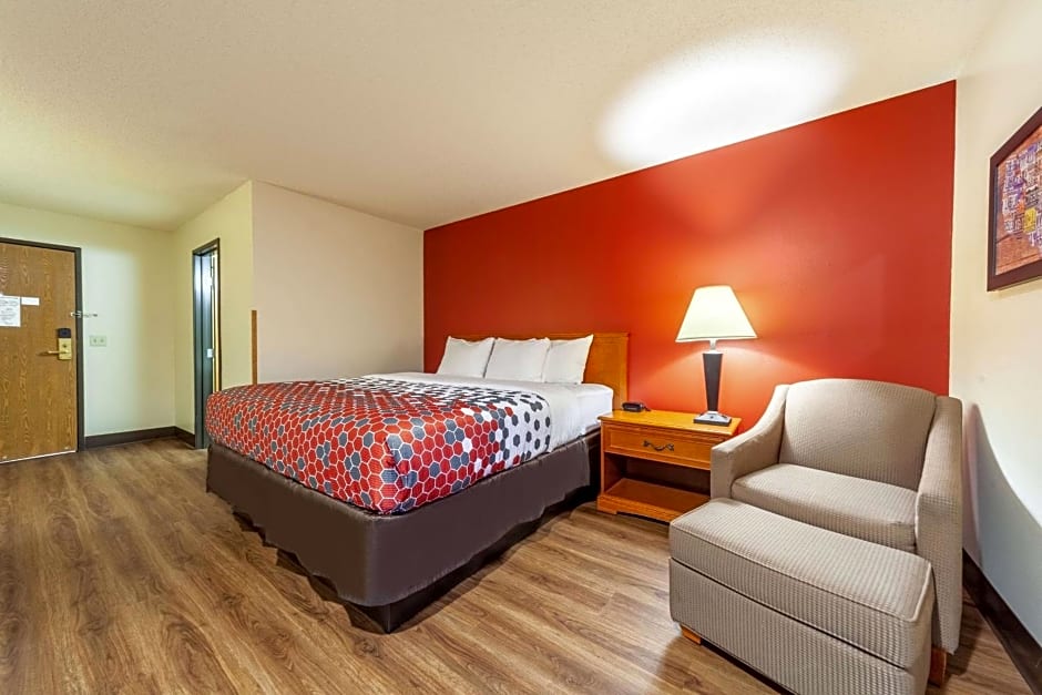 Econo Lodge Sioux Center