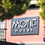 Motif Hotel Çeşme