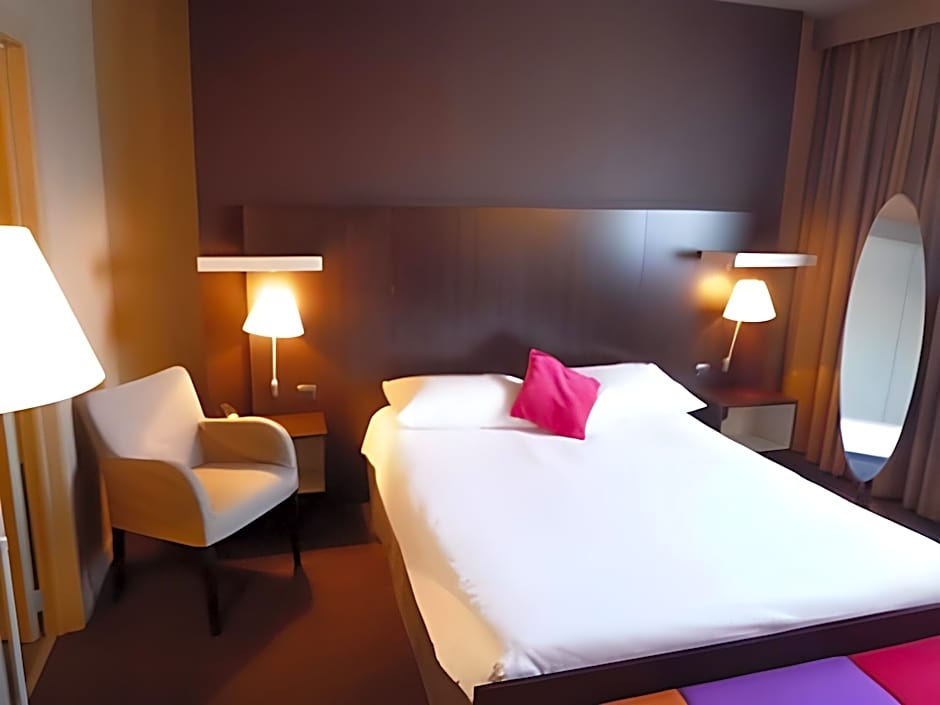 Hotel St James