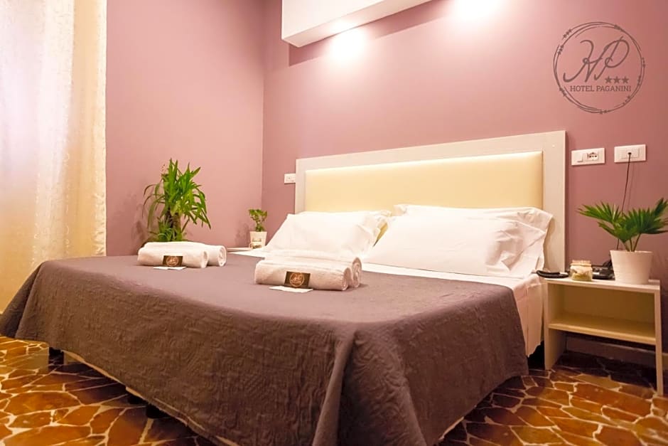 Hotel Paganini