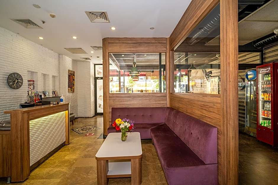 Hotel Blisstanbul
