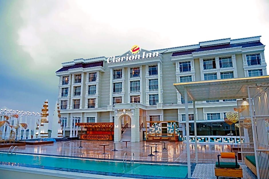 Clarion Inn Indore