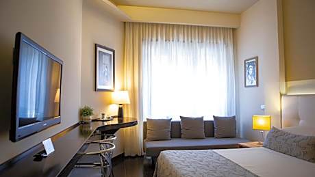 Residenza Talenti Superior Rooms