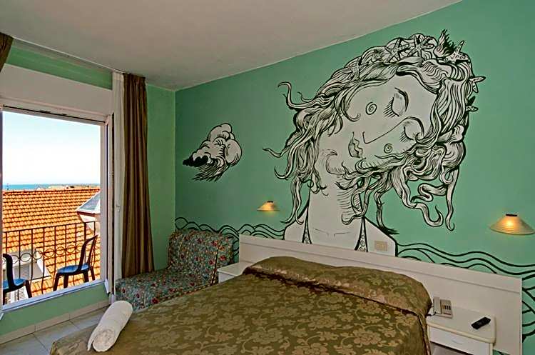 Hotel Regina