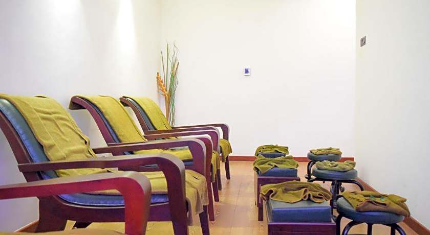 Anarva Mount Lavinia