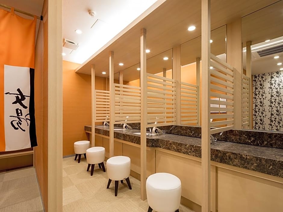 APA Hotel Okayamaekimae